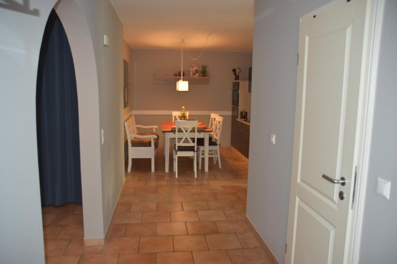 Fewo-airport Apartment Blankenfelde-Mahlow