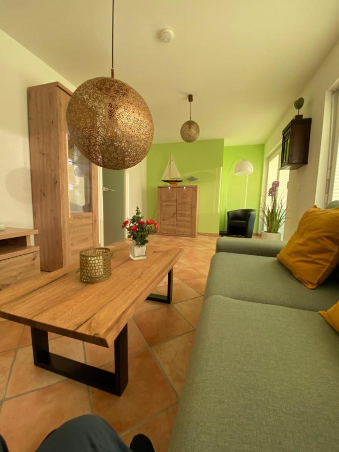 Apartment Fewo-airport