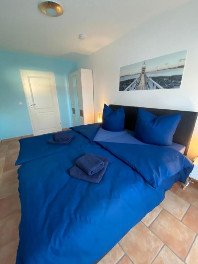 Apartment Fewo-airport *