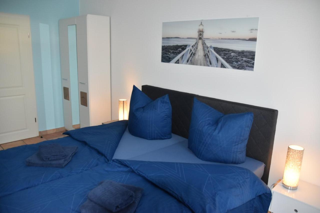 Apartment Fewo-airport *