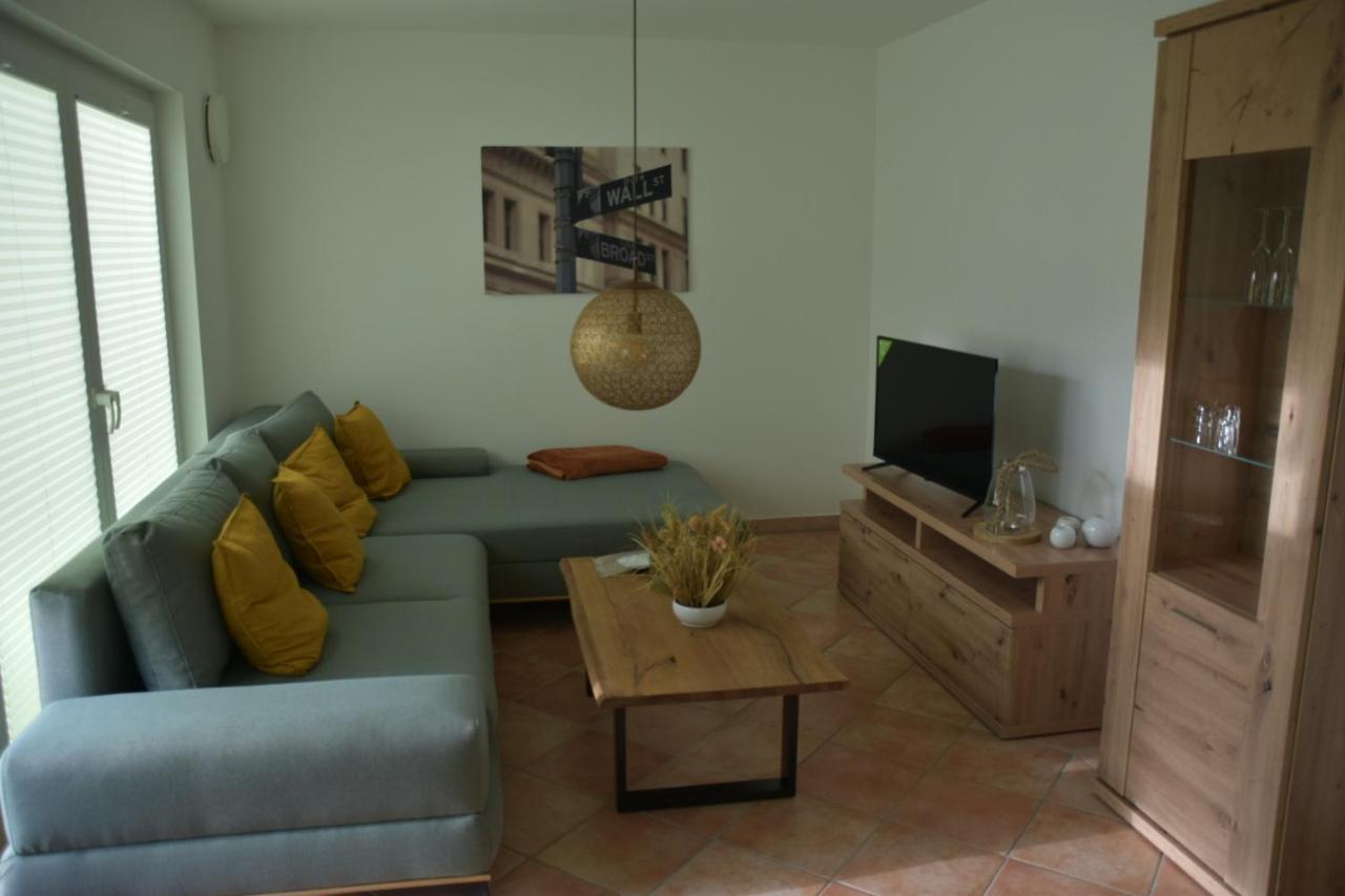 Apartment Fewo-airport *