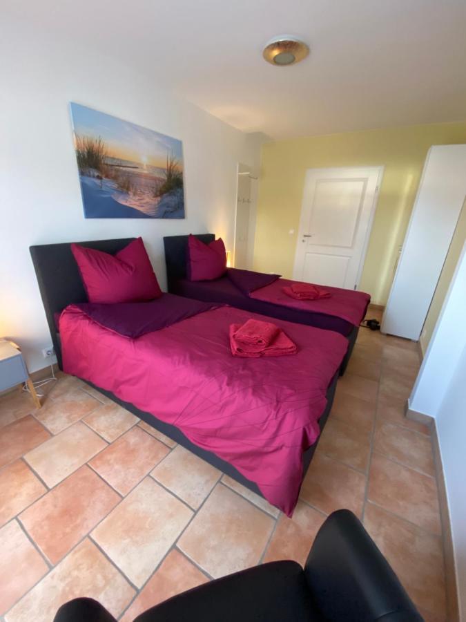 Fewo-airport Apartment *