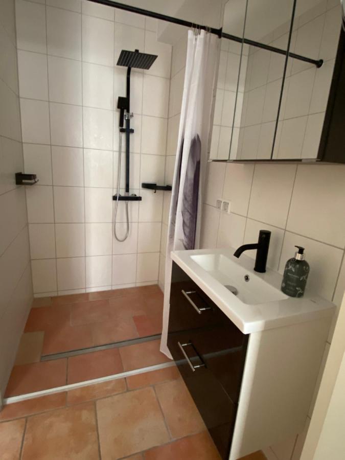 Apartament Fewo-airport Blankenfelde-Mahlow