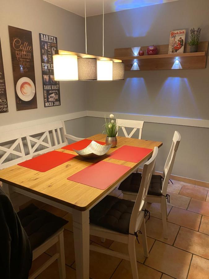 Fewo-airport Apartment