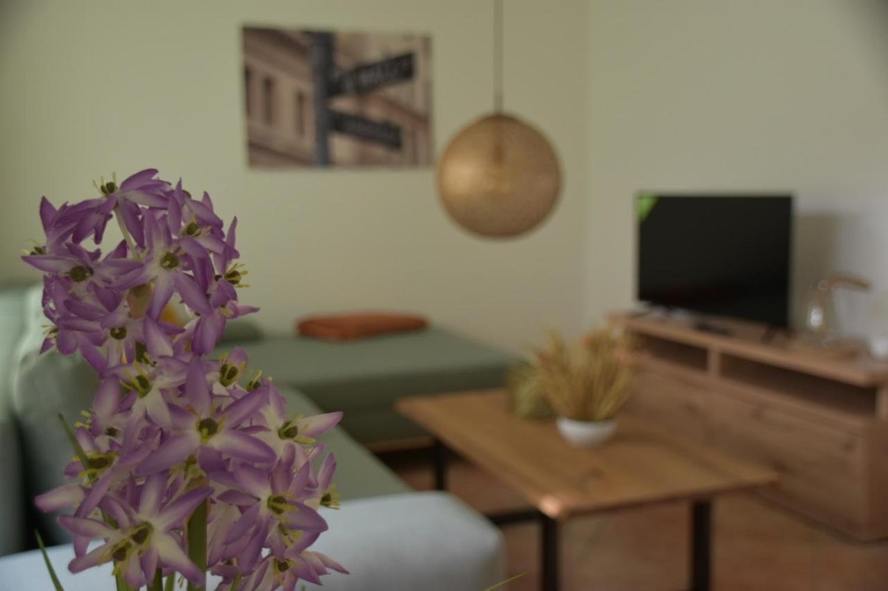 Apartment Fewo-airport Blankenfelde-Mahlow