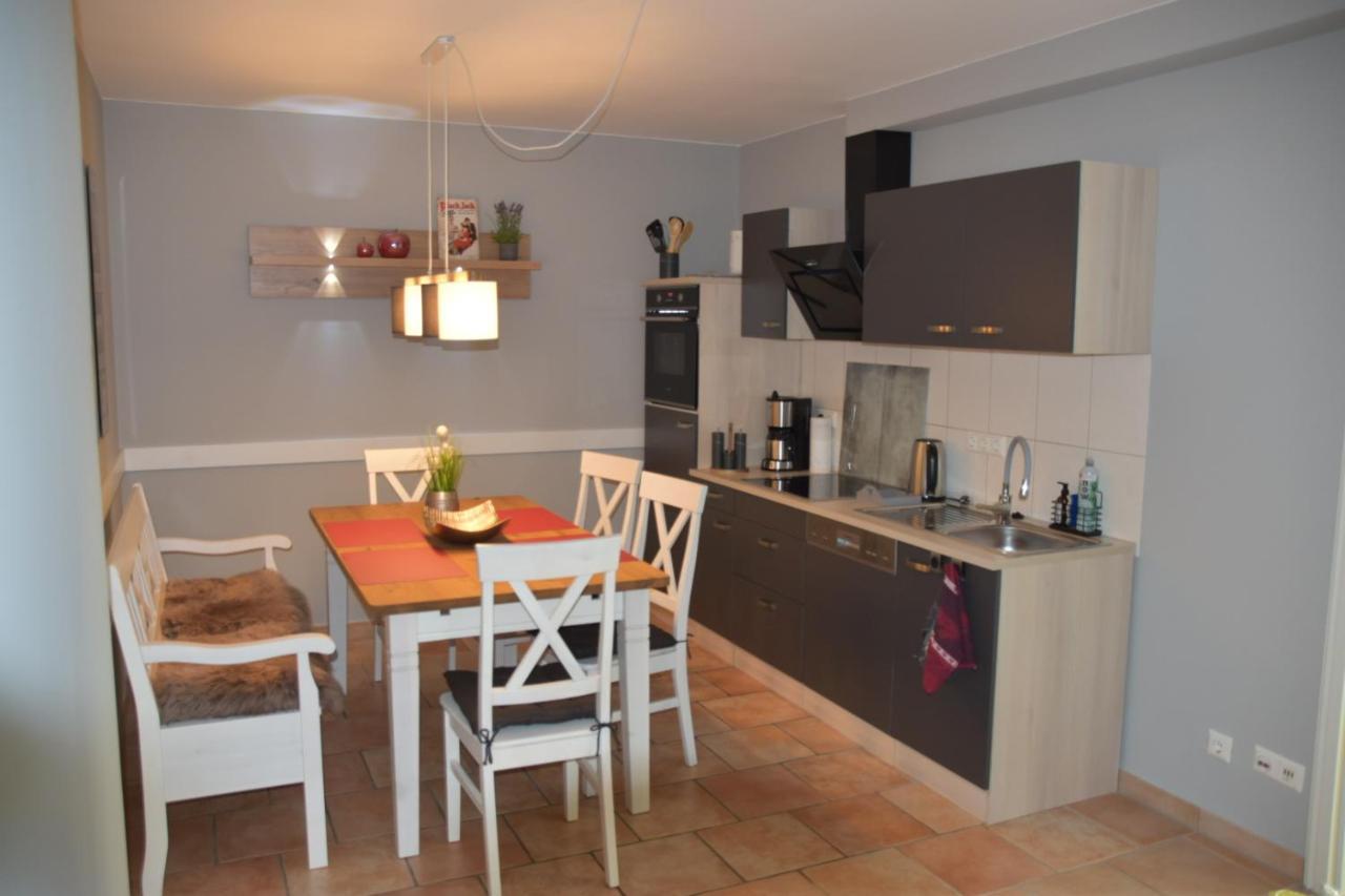 Apartment Fewo-airport Blankenfelde-Mahlow