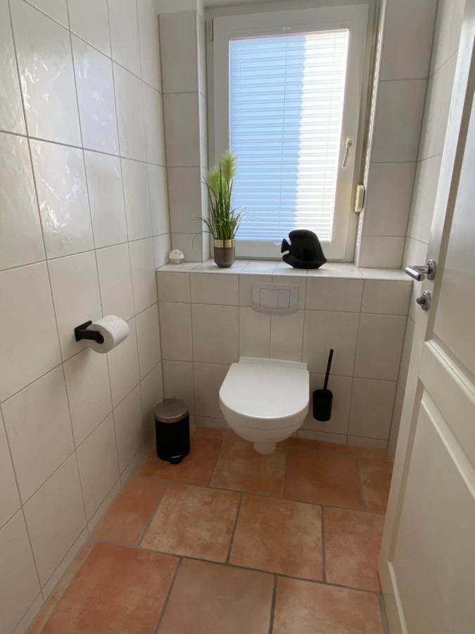 Apartment Fewo-airport