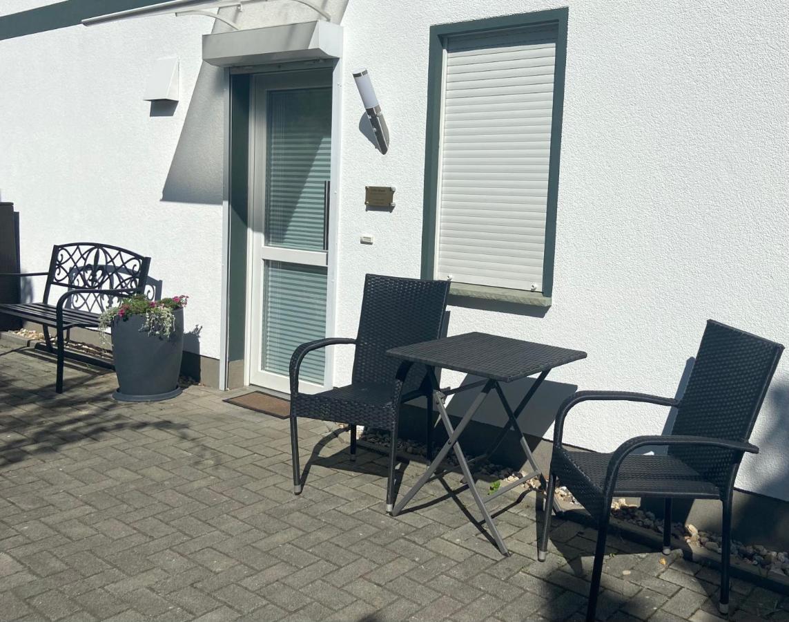 Fewo-airport * Blankenfelde-Mahlow